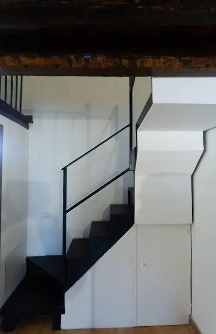 Apartment Casa Dei Principi Di Belvedere Palermo