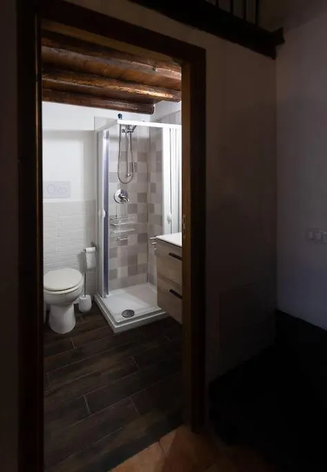 Casa Dei Principi Di Belvedere Palermo Apartamento