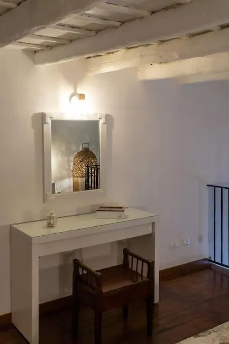 Casa Dei Principi Di Belvedere 팔레르모 이탈리아